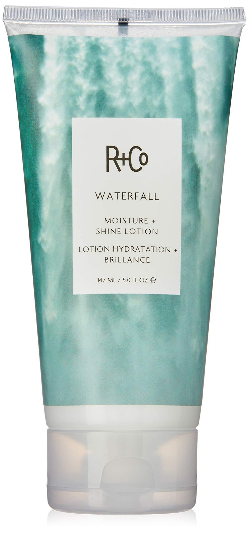 R+Co Waterfall Moisture and Shine Lotion 5 Fl Oz (Pack of 1) - BeesActive Australia