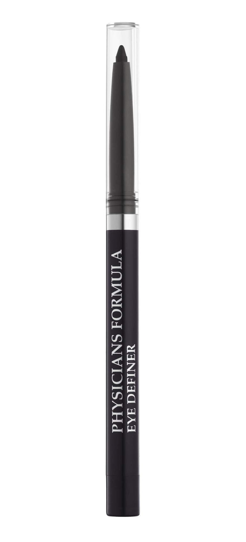 Physicians Formula Eye Definer Automatic Eye Pencil, Ultra Black - BeesActive Australia