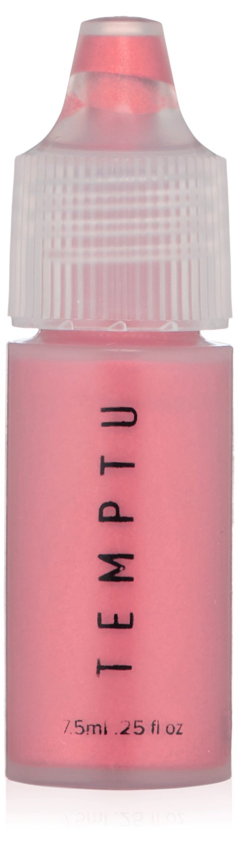 TEMPTU S/B Silicone-Based Airbrush Blush: Long-Lasting, Buildable Coverage Luminous, Natural-Looking Wash Of Color 6 Shades, 2 Sizes Peony 0.25 Fl Oz - BeesActive Australia