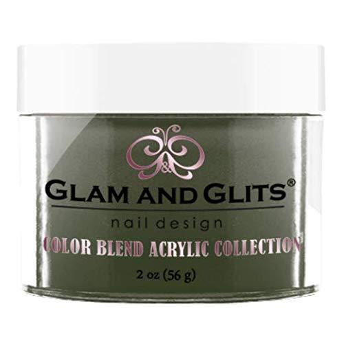 Glam And Glits Acrylic Powder Color Blend Collection BL3034 Stripped 2 oz - BeesActive Australia
