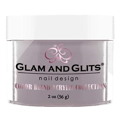 Glam And Glits Acrylic Powder Color Blend Collection BL3002 White WIne 2 oz - BeesActive Australia