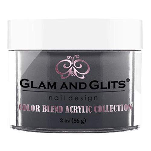 Glam And Glits Acrylic Powder Color Blend Collection BL3045 Pretty Cruel 2 oz - BeesActive Australia