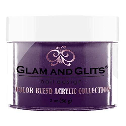 Glam And Glits Acrylic Powder Color Blend Collection BL3022 Peach Please 2 oz - BeesActive Australia