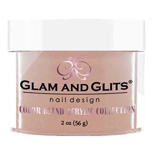 Glam And Glits Acrylic Powder Color Blend Collection BL3007 Nofilter 2 oz - BeesActive Australia