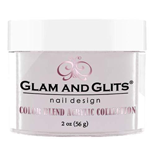 Glam And Glits Acrylic Powder Color Blend Collection BL3006 Birthday Suit 2 oz - BeesActive Australia