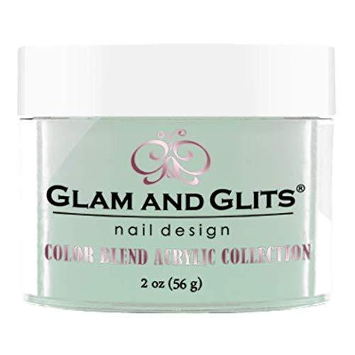 Glam And Glits Acrylic Powder Color Blend Collection BL3015 Rose Quartz 2 oz - BeesActive Australia