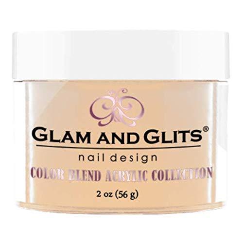 Glam And Glits Acrylic Powder Color Blend Collection BL3025 Xoxo 2 oz - BeesActive Australia