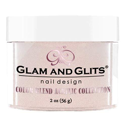 Glam And Glits Acrylic Powder Color Blend Collection BL3038 Sangria 2 oz - BeesActive Australia