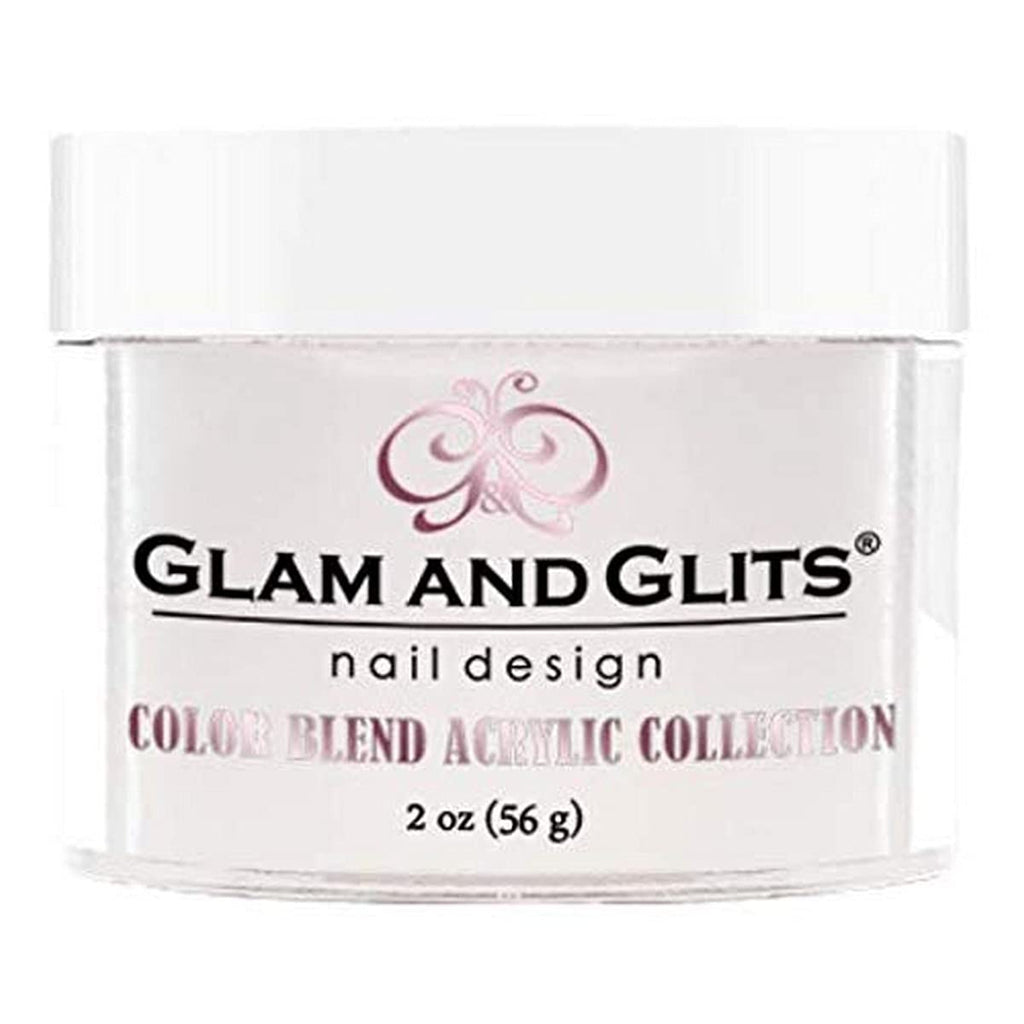 Glam And Glits Acrylic Powder Color Blend Collection BL3016 Nuts For You 2 oz - BeesActive Australia