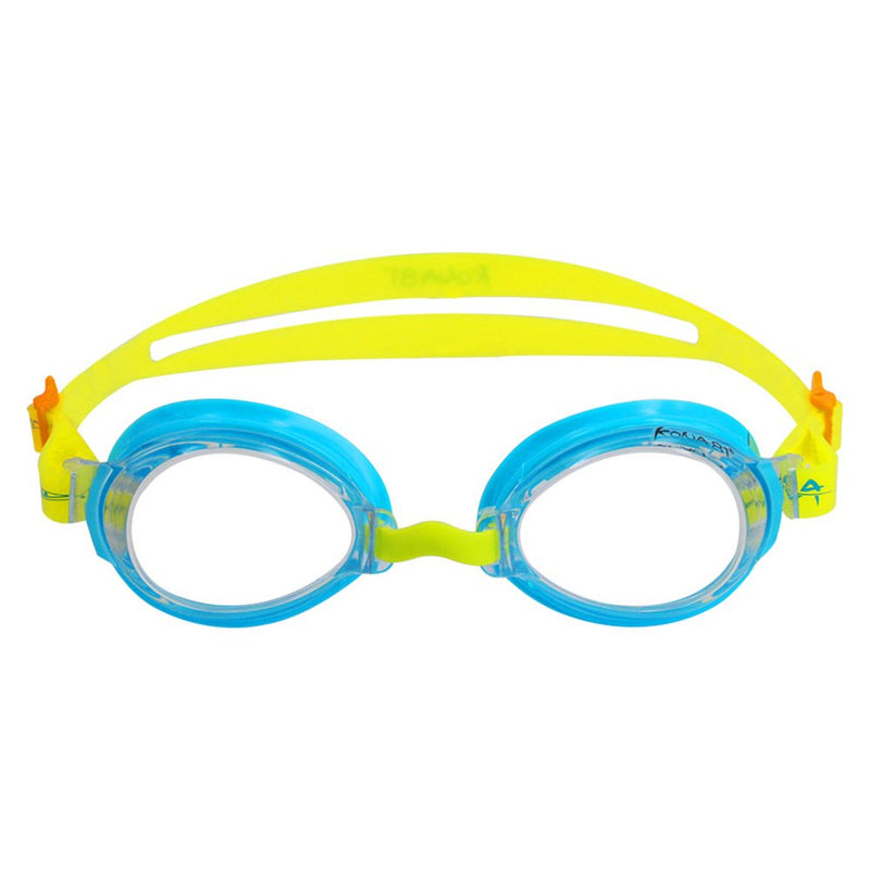 KONA81 K713 Swim Goggle for Adults IE-71355 Blue - BeesActive Australia