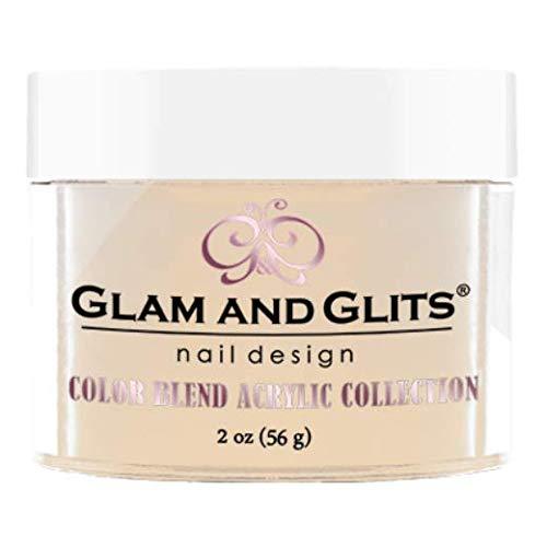 Glam And Glits Acrylic Powder Color Blend Collection BL3028 First Of All... 2 oz - BeesActive Australia