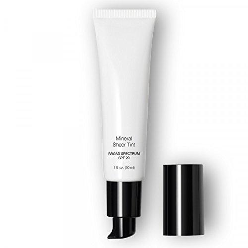 Beauty Deals Mineral Sheer Tint SPF 20 Tinted Moisturizer (Cameo Glow) Cameo Glow - BeesActive Australia