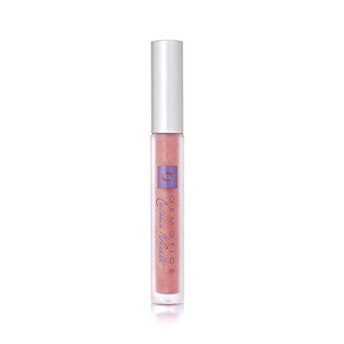 OSMOTICS COSMECEUTICALS Lip Plumper, Natural Lip Enhancer, Lip Care Serum, for Increasing Lip Elasticity, Fuller & Hydrated More Youthful Sexy Lips Golden Necter - BeesActive Australia