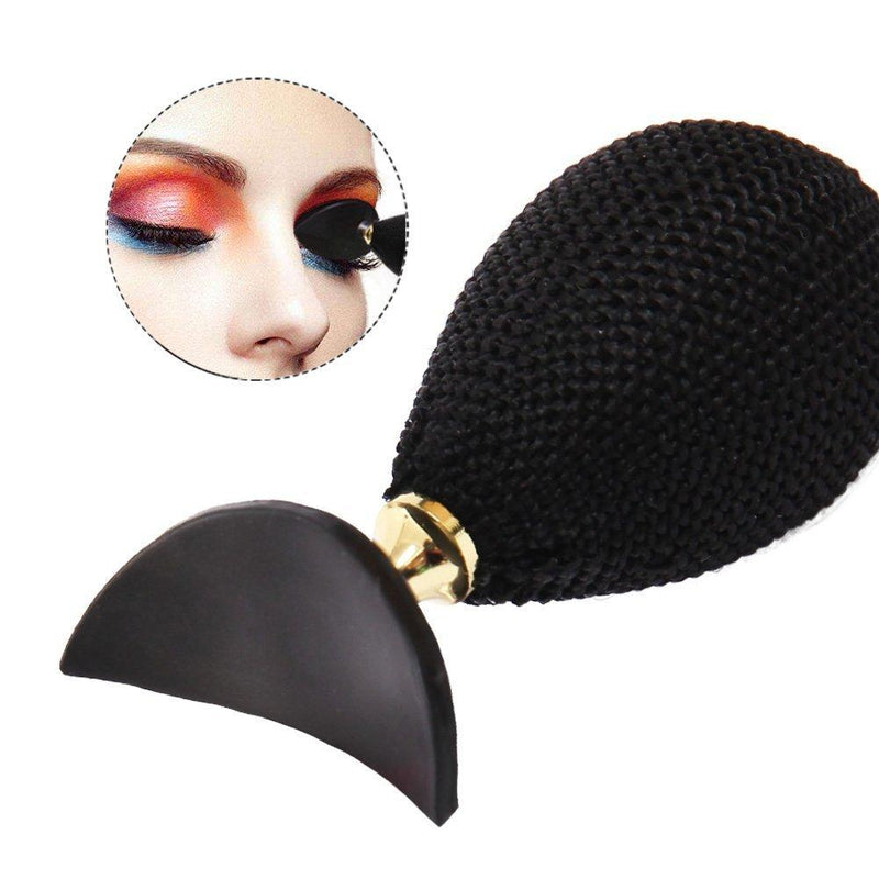 Lazy Eyeshadow Stamp Crease Silicon Eye Shadow Stamp Applicator for Eyes Makeup Cosmetic Tool - BeesActive Australia