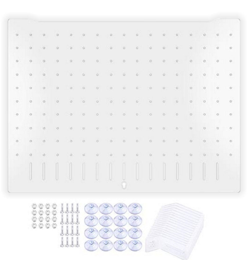 Shiroumiya Tank Divider for Aquarium Mix Breeding 15.7X11.8 - BeesActive Australia