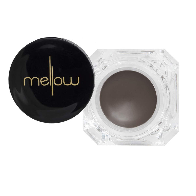 Mellow Cosmetics - Brow Pomade - Chocolate - BeesActive Australia