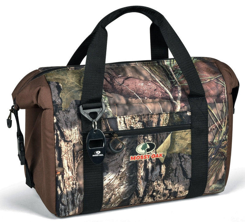 [AUSTRALIA] - Mossy Oak Hunting Accessories MO-CLR-BC Camping Coolers 