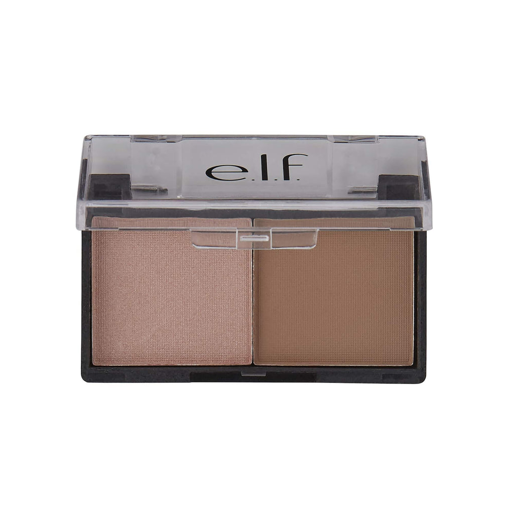 e.l.f. Best Friend Eyeshadow Duo Pink Pal .11oz Pink Pal - BeesActive Australia