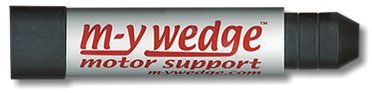 M-Y Wedge Motor Support FITS 3-Ram Trim/Tilt Systems - BeesActive Australia