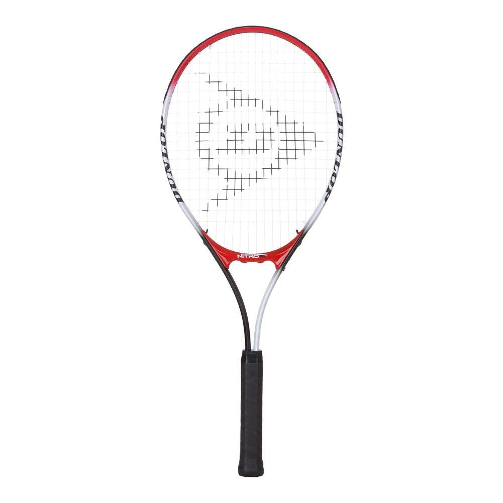 Dunlop Nitro Junior Tennis Racquets 25" Length - BeesActive Australia