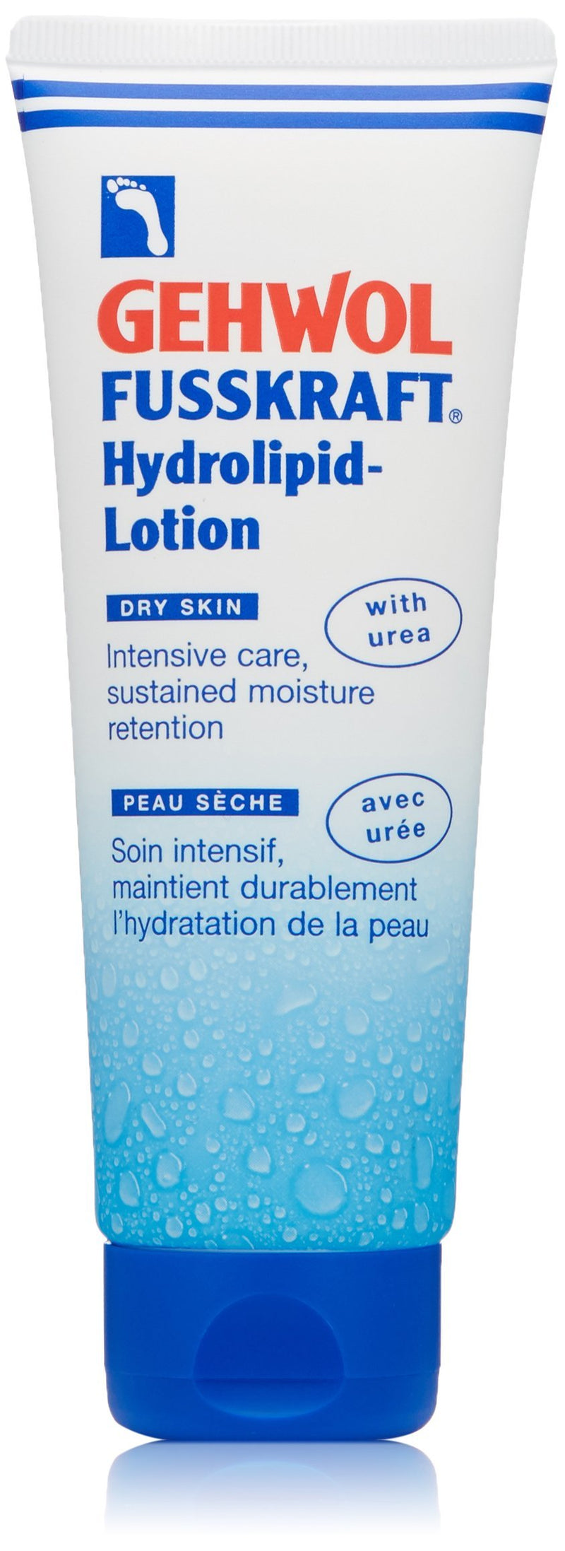 GEHWOL Hydrolipid Lotion - BeesActive Australia