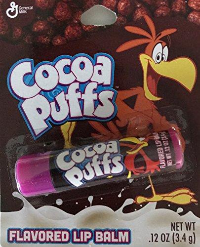 Taste Beauty Cocoa Puffs Flavored Lip Balm - BeesActive Australia