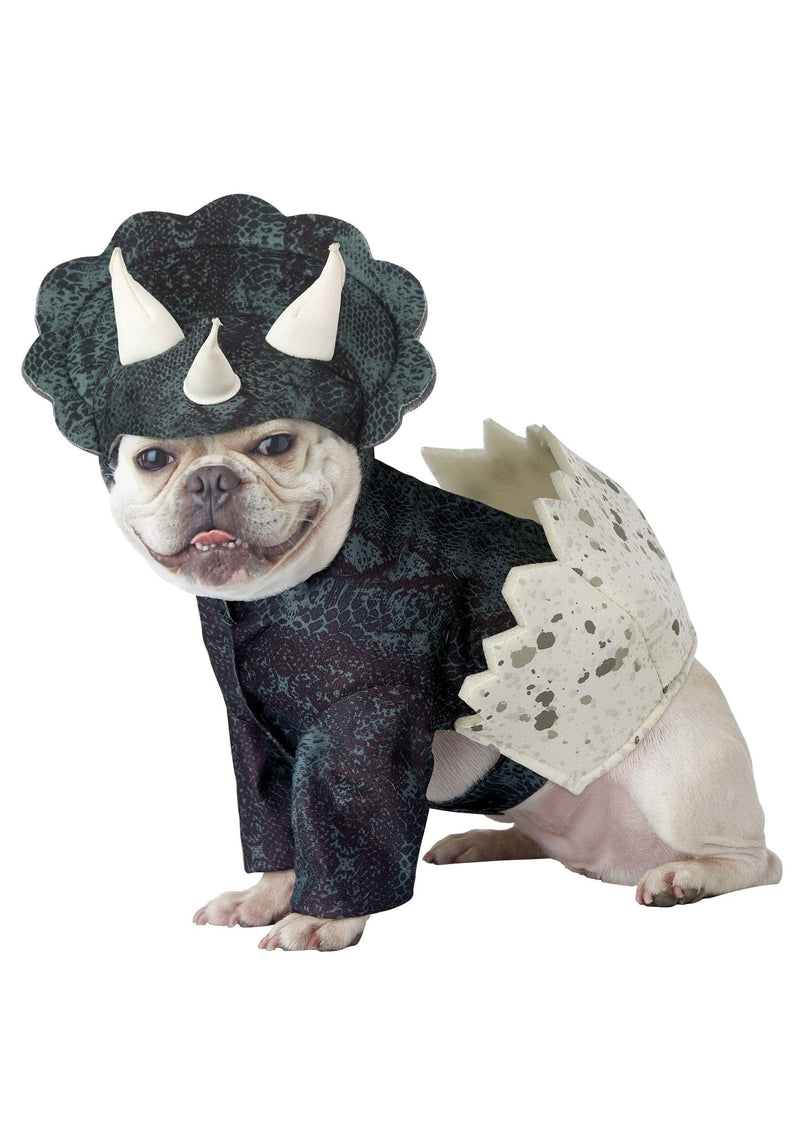Dog Dino Pup Costume Medium (Pack of 1) - BeesActive Australia