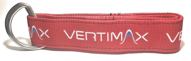 [AUSTRALIA] - VertiMax 360 Degree Belt Small Red 