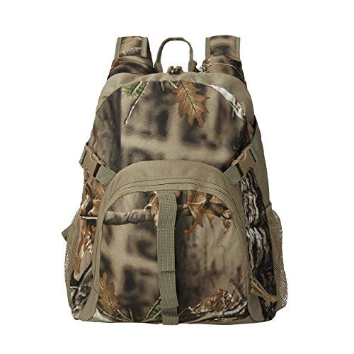 AUSCAMOTEK Camo Hunting Backpack and Fanny Pack Waterproof - BeesActive Australia