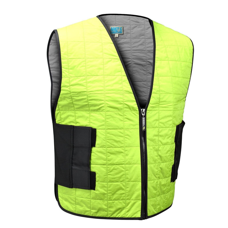[AUSTRALIA] - Radians RCV12-L/XL Industrial Safety Cooling Vest 