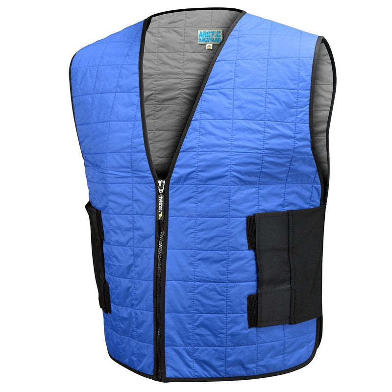 [AUSTRALIA] - Radians RCV10-S/M Industrial Safety Cooling Vest 