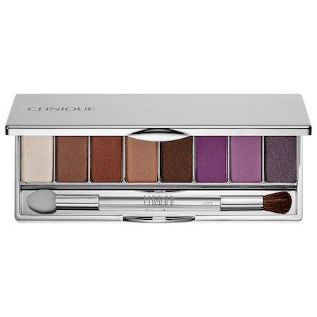 All About Shadow 8-Pan Palette A Black Honey Affair - undefined - BeesActive Australia