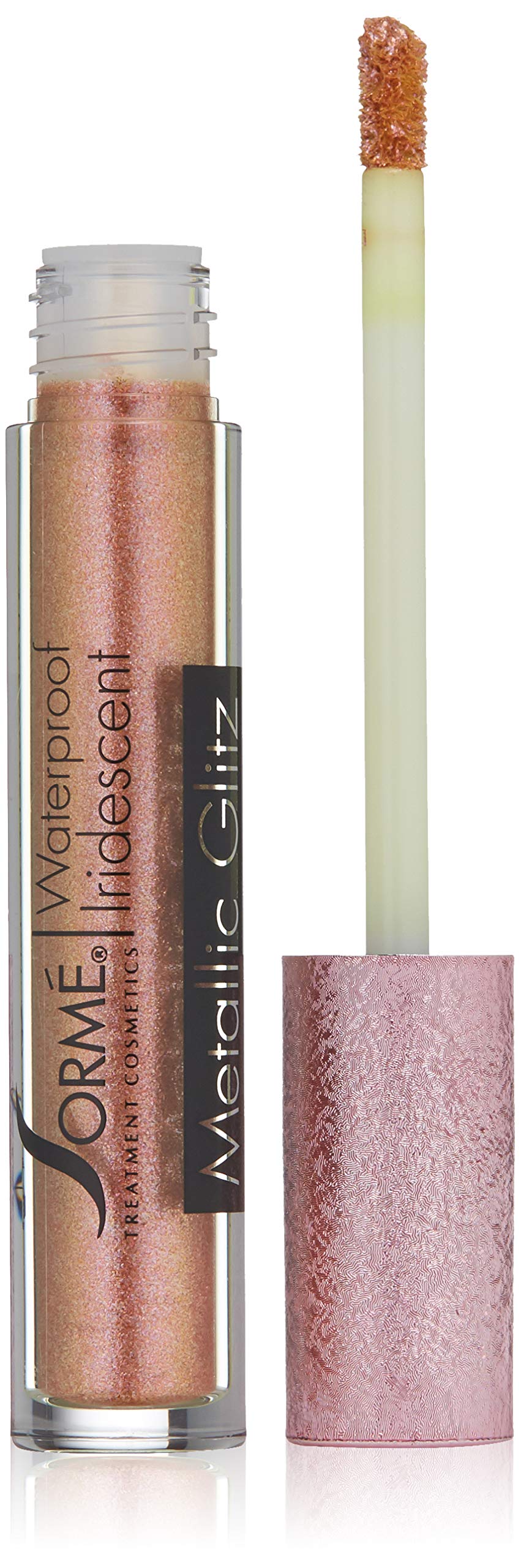 Sorme' Treatment Cosmetics Glitz Lip Shimmer Muse - BeesActive Australia