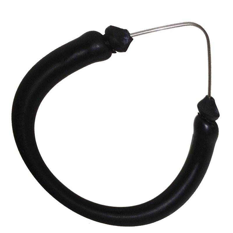 Hammerhead Spearguns 5/8” (16mm) Metal Wishbone Bands for JBL, AB Biller and Ocean Rhino 14" Black - BeesActive Australia