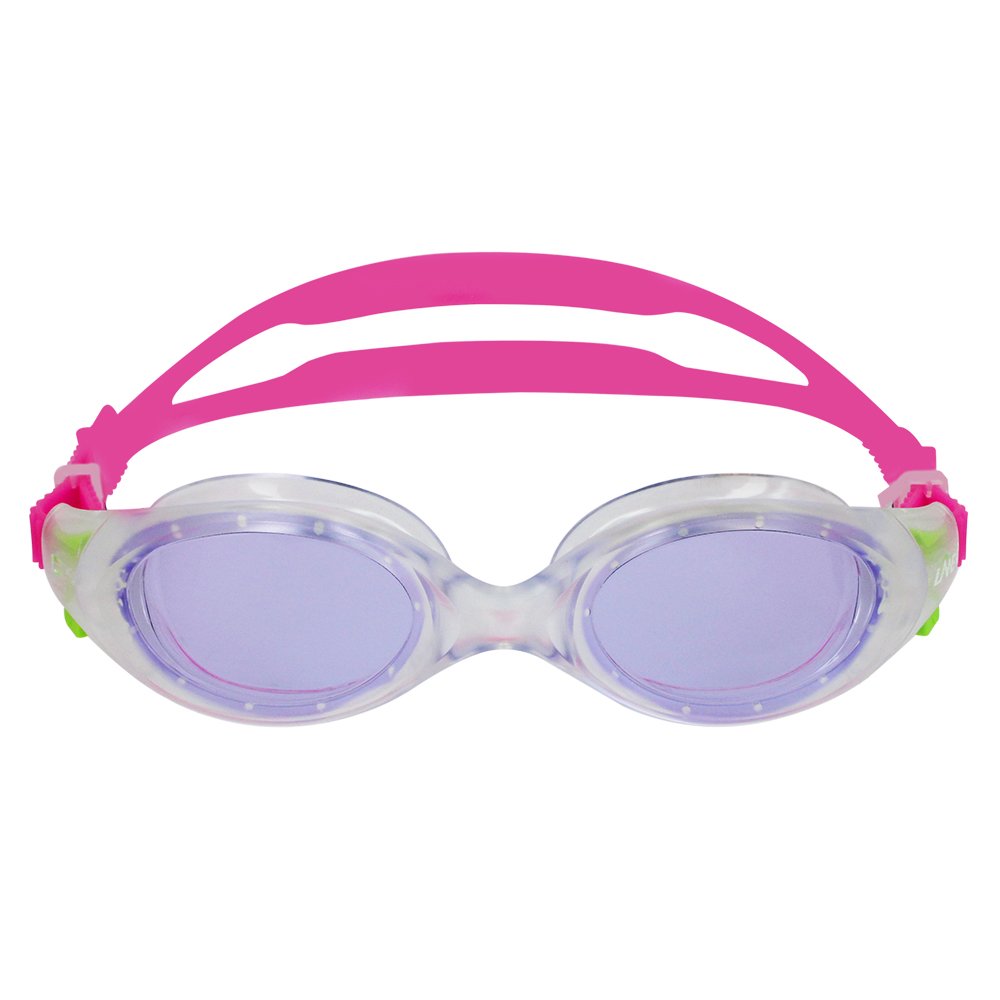 LANE4 Junior Swim Goggle A722 for Children IE-72220 Ppl - BeesActive Australia