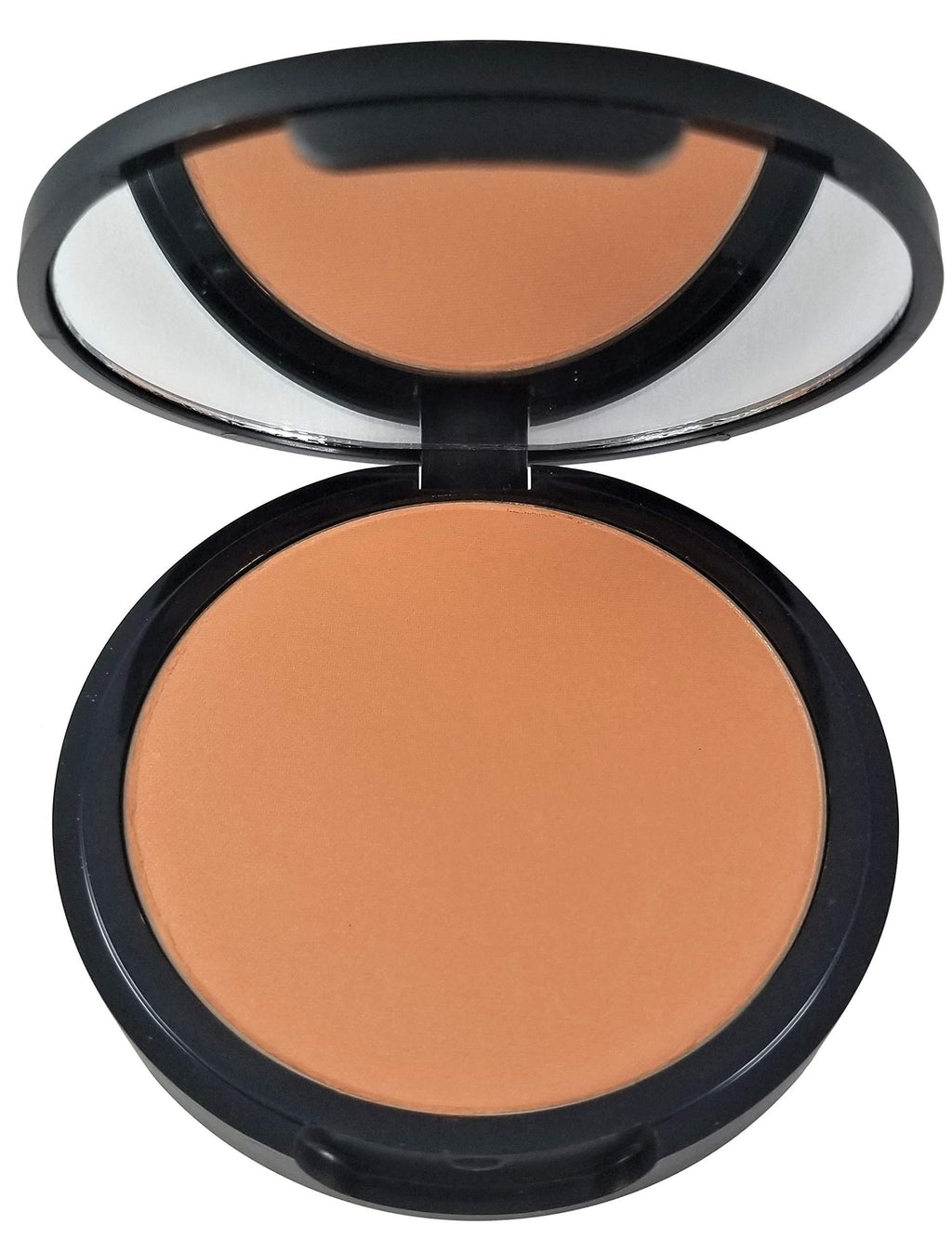 Organic Bronzer | Natural & Non-Toxic | Skin Enhancing Ingredients | Hypoallergenic, Highly Pigmented Formula For A Youthful, Sun-Kissed Look (Miami Bronze) by Luxury by Sofia Miami Bronze - BeesActive Australia