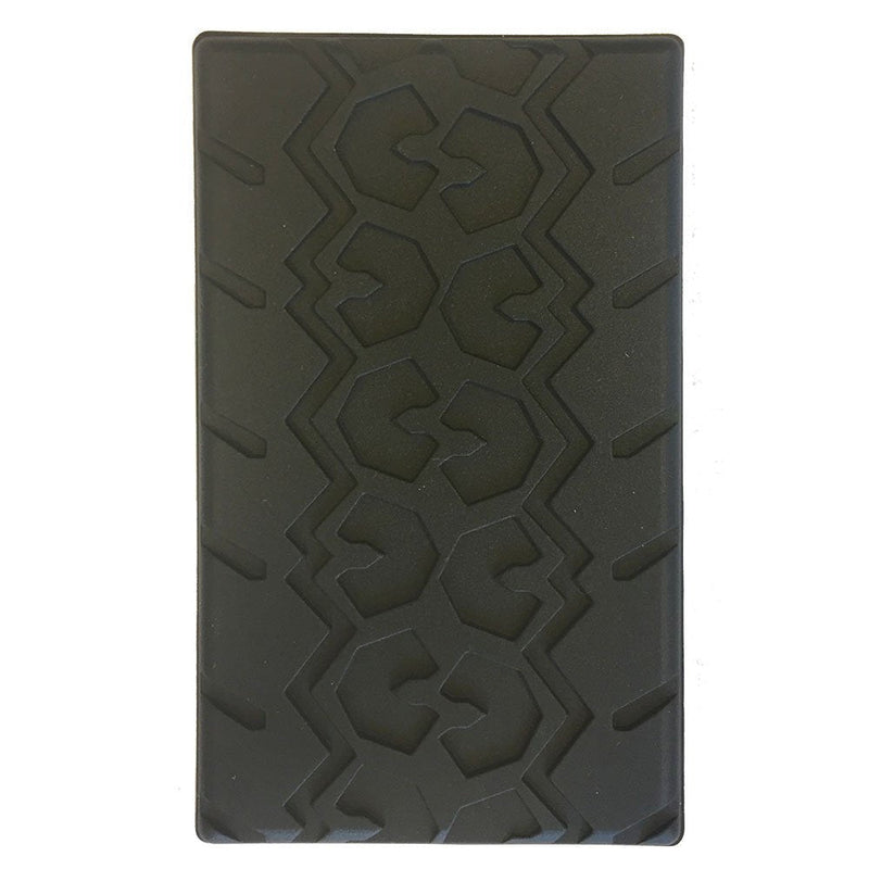 Grayne New Tire Tread Snowboard Stomp Pad 3M Adhesive - BeesActive Australia