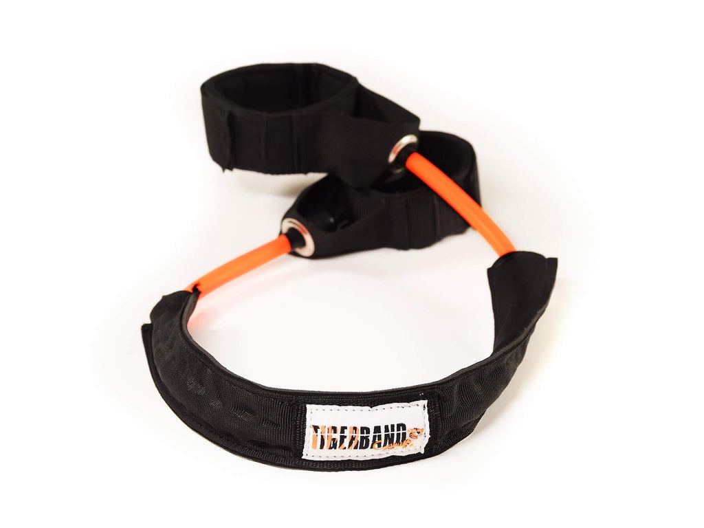 [AUSTRALIA] - TigerBand (by Official TurnBoard) - The Superior Stretch & Flexibility Band 