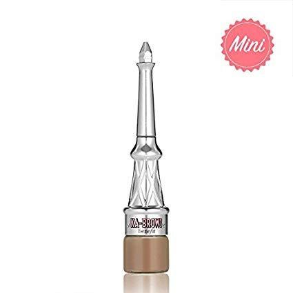 Benefit Cosmetics Ka-BROW! Cream-Gel Eyebrow Color With Brush - Mini 01 - Light' - BeesActive Australia