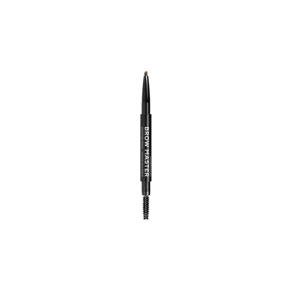 bareMinerals - Brow Master Sculpting Eyebrow Pencil Coffee 0.2 gram - BeesActive Australia