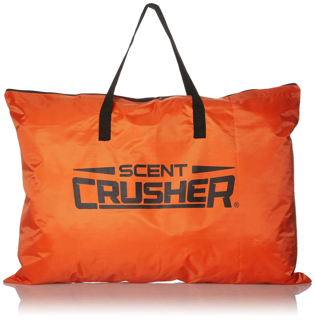 [AUSTRALIA] - Scent Crusher Multi-Use Scent Free Tote Bag 