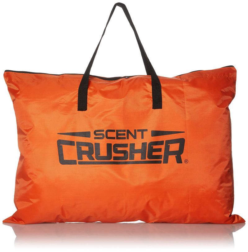 [AUSTRALIA] - Scent Crusher Multi-Use Scent Free Tote Bag 