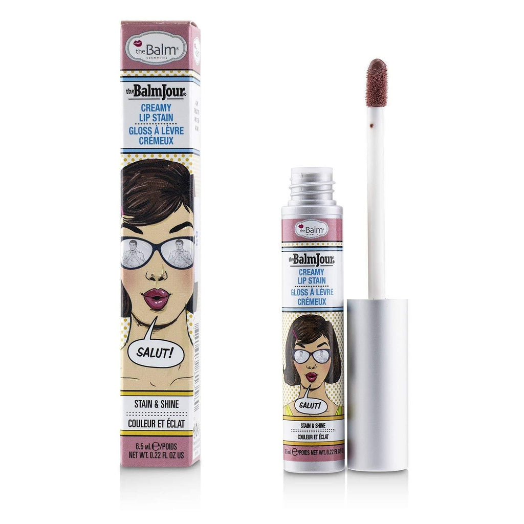 theBalm theBalmJour Lip Stain Salut - BeesActive Australia