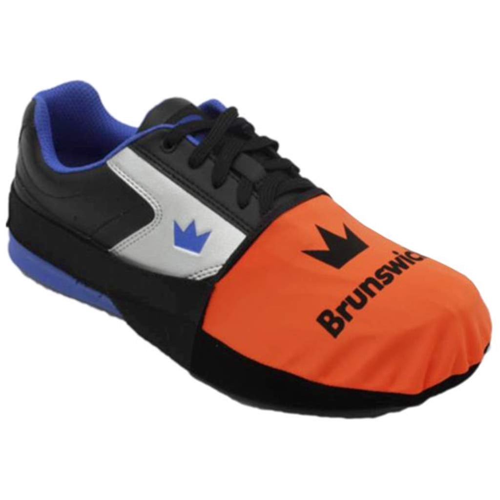 Brunswick Shoe Slider Orange - BeesActive Australia