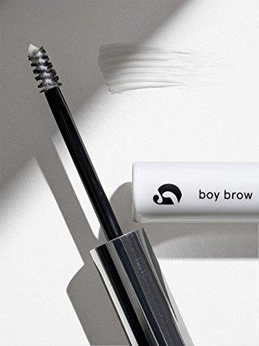 Glossier Boy Brow 3.12 g / 0.11 oz (Clear) - BeesActive Australia