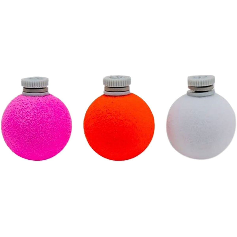 Air-Lock Strike Indicators - 3 Pack 1" - BeesActive Australia