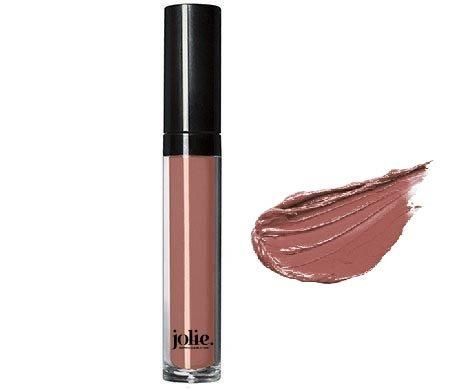 Jolie Ultra Pigment Liquid Cream Lipstick - Haute Cocoa - BeesActive Australia