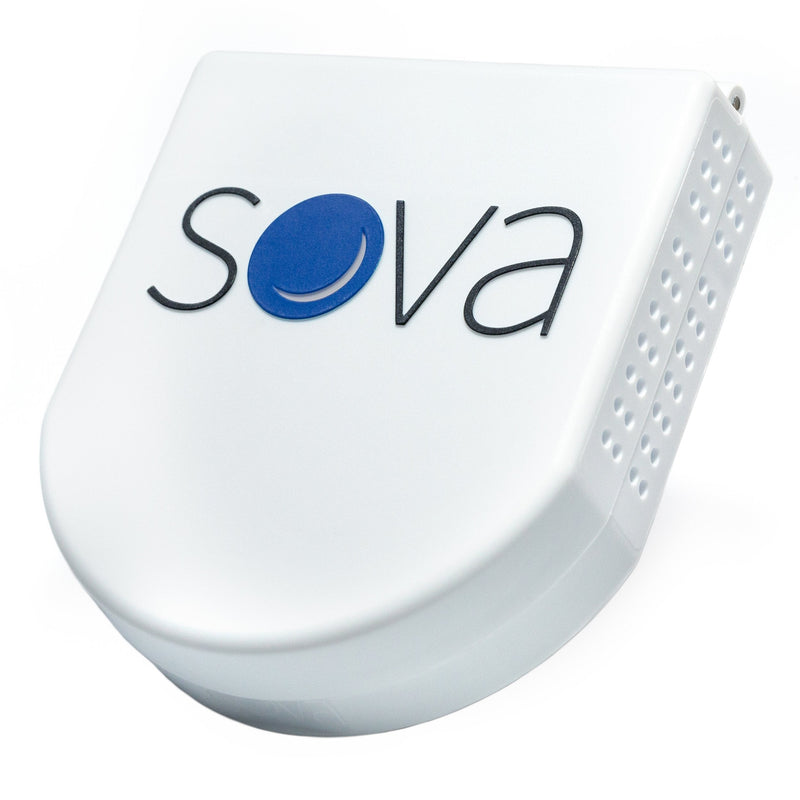 SOVA Dental Mouth Guard Storage Case - BeesActive Australia