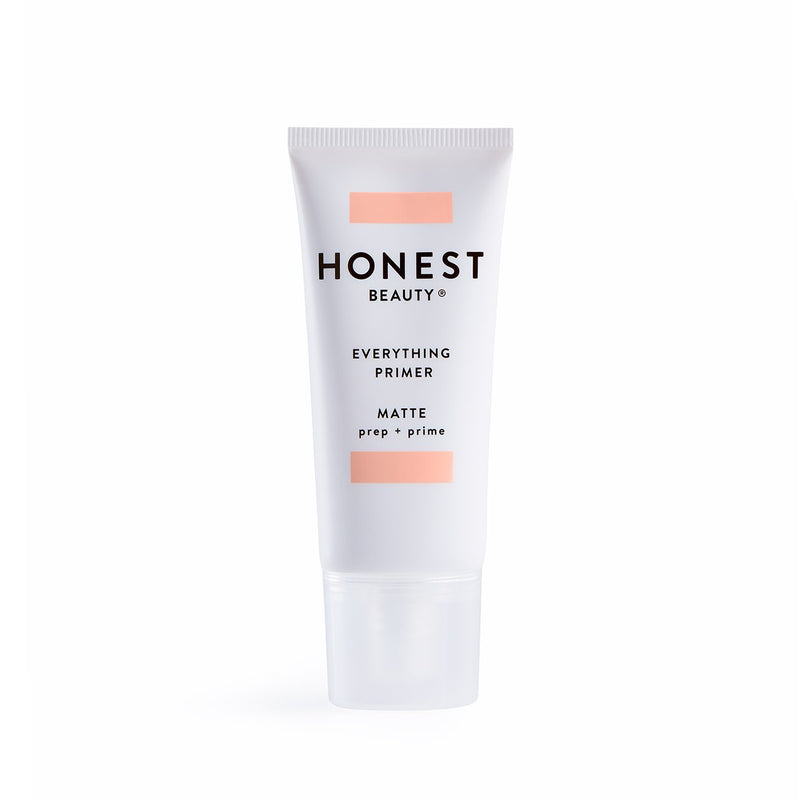 Honest Beauty Everything Primer with Micronized Bamboo Powder, Matte, 1 Fl Oz - BeesActive Australia