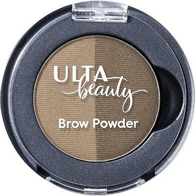 Ulta Beauty Brow Powder Duo (TAUPE) TAUPE - BeesActive Australia